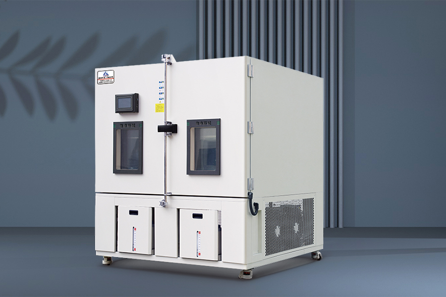 美芯晟科技(北京)有限公司選用勤卓可程式恒溫恒濕試驗箱設備! /static/upload/image/20210903/1630663408947836.jpg