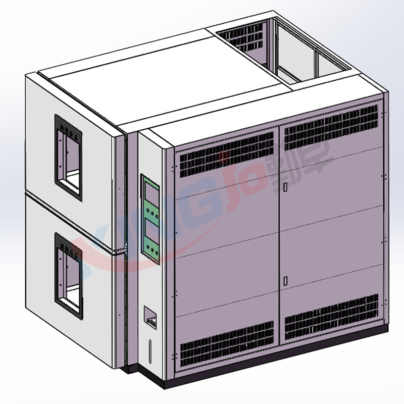 復層式高低溫試驗箱成功交付驗收 /static/upload/image/20241119/1732000076615500.jpg